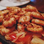 How to make shrimp?
